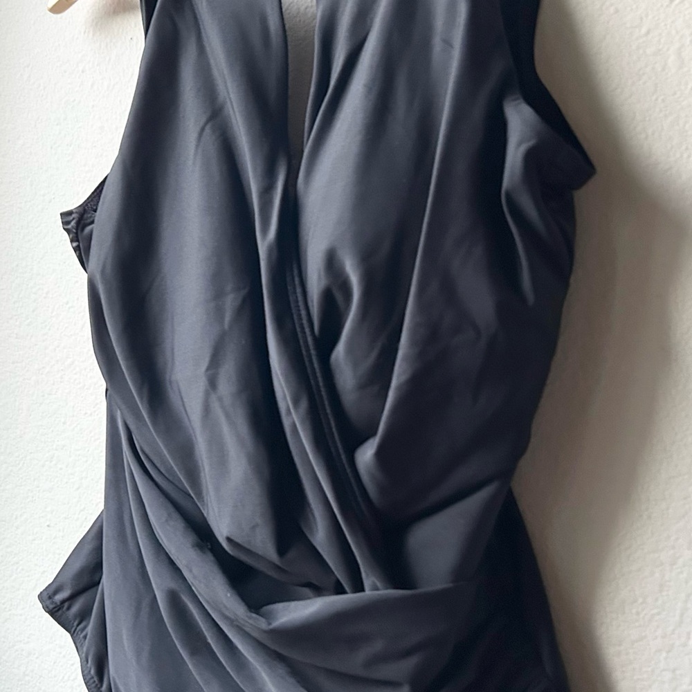 Miraclesuit Rock Solid Arden One Piece Swimsuit I… - image 5